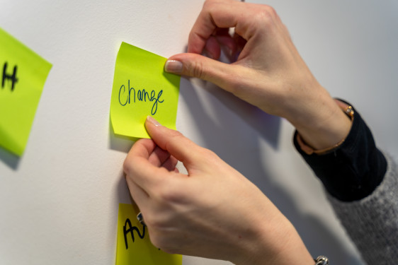 SIEGE - Brainstorm 3