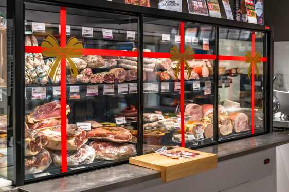 Charcuterie