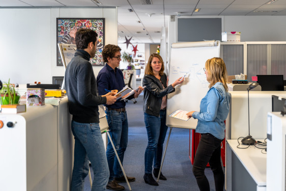 SIEGE - Supply chain 2